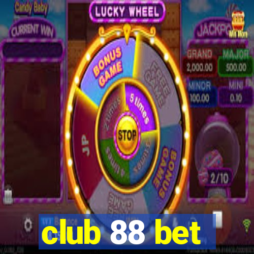 club 88 bet